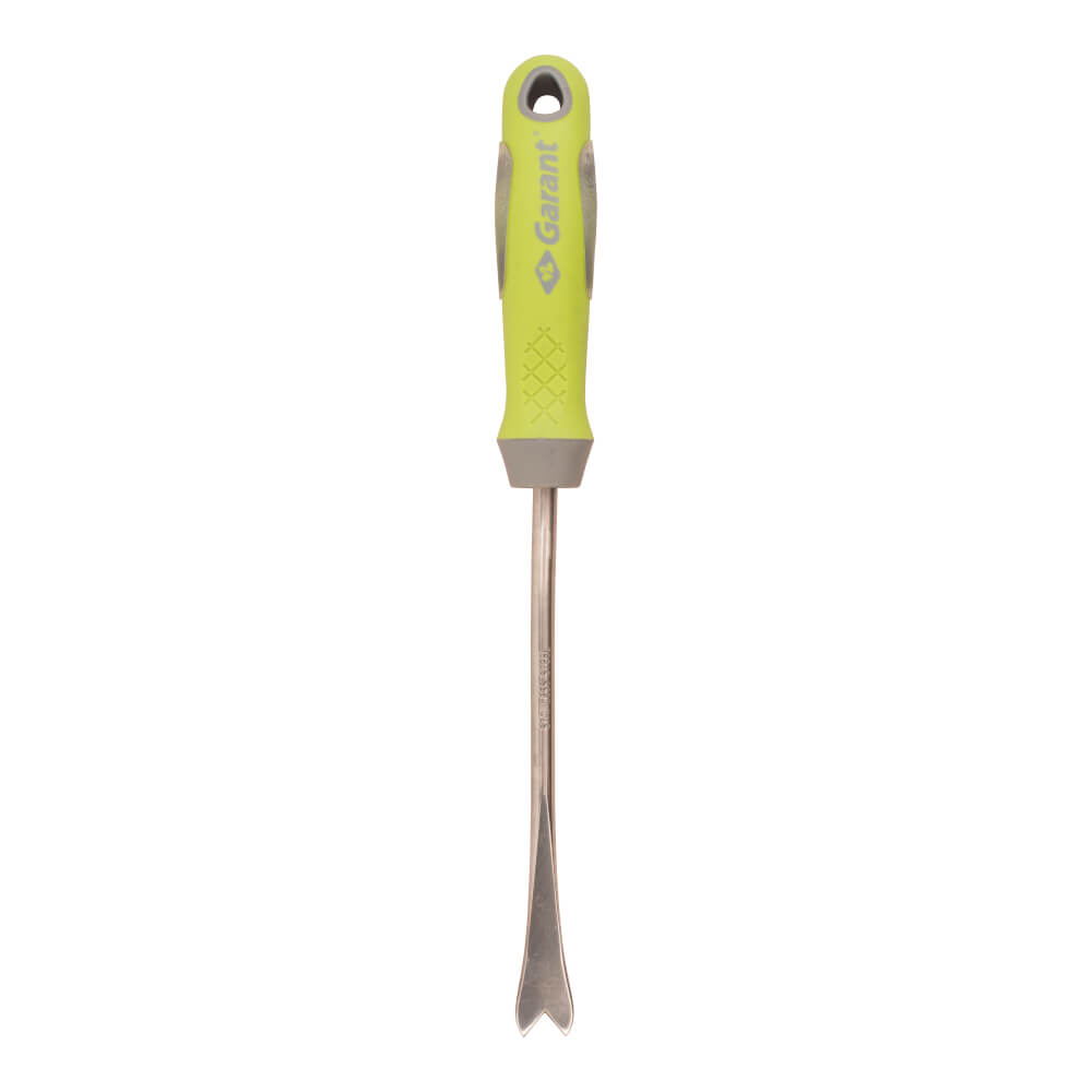 Hand weeder, ergo py/gel grip