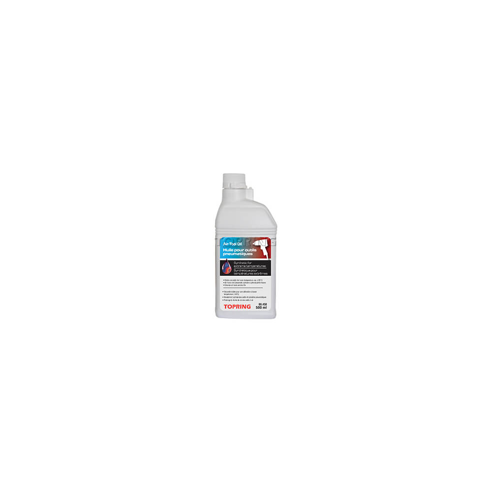 Synthetic Air Tool Lubricant (500ml)