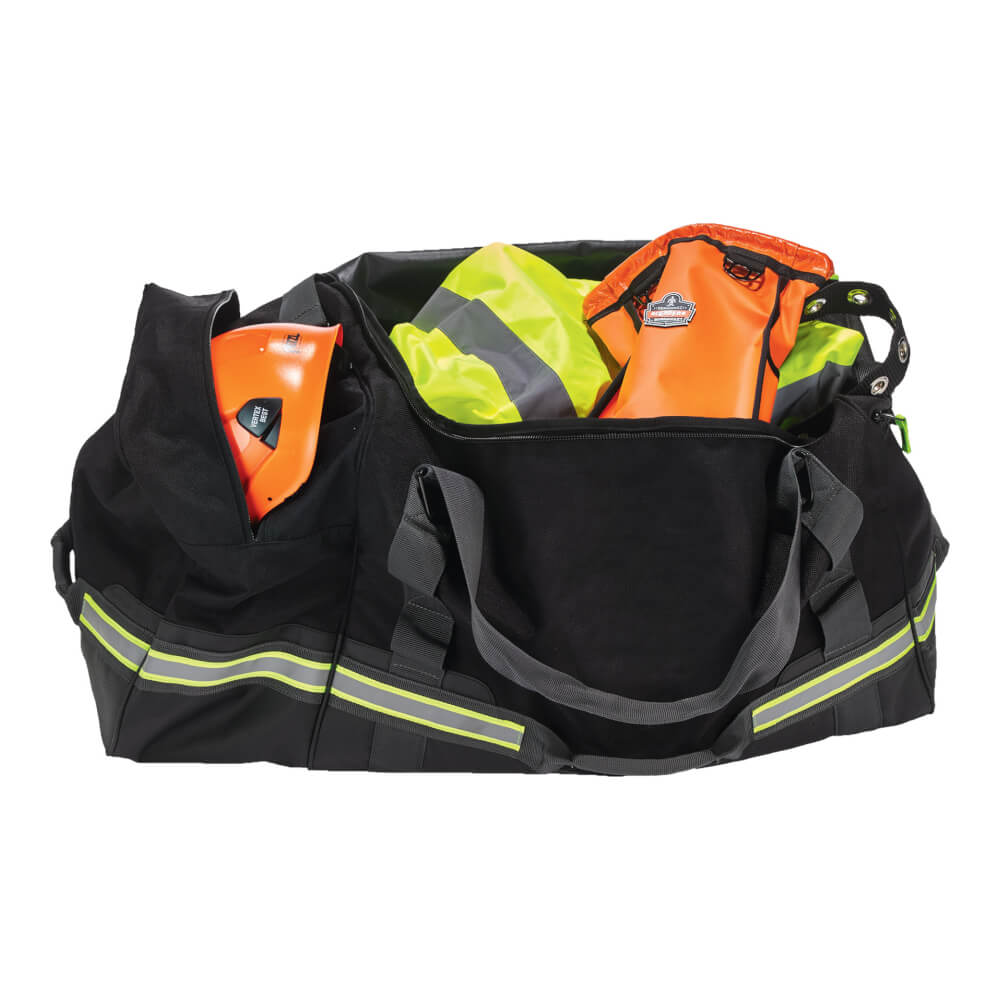 ProFlex&reg; 5008 Black Fire &amp; Safety Gear Bag