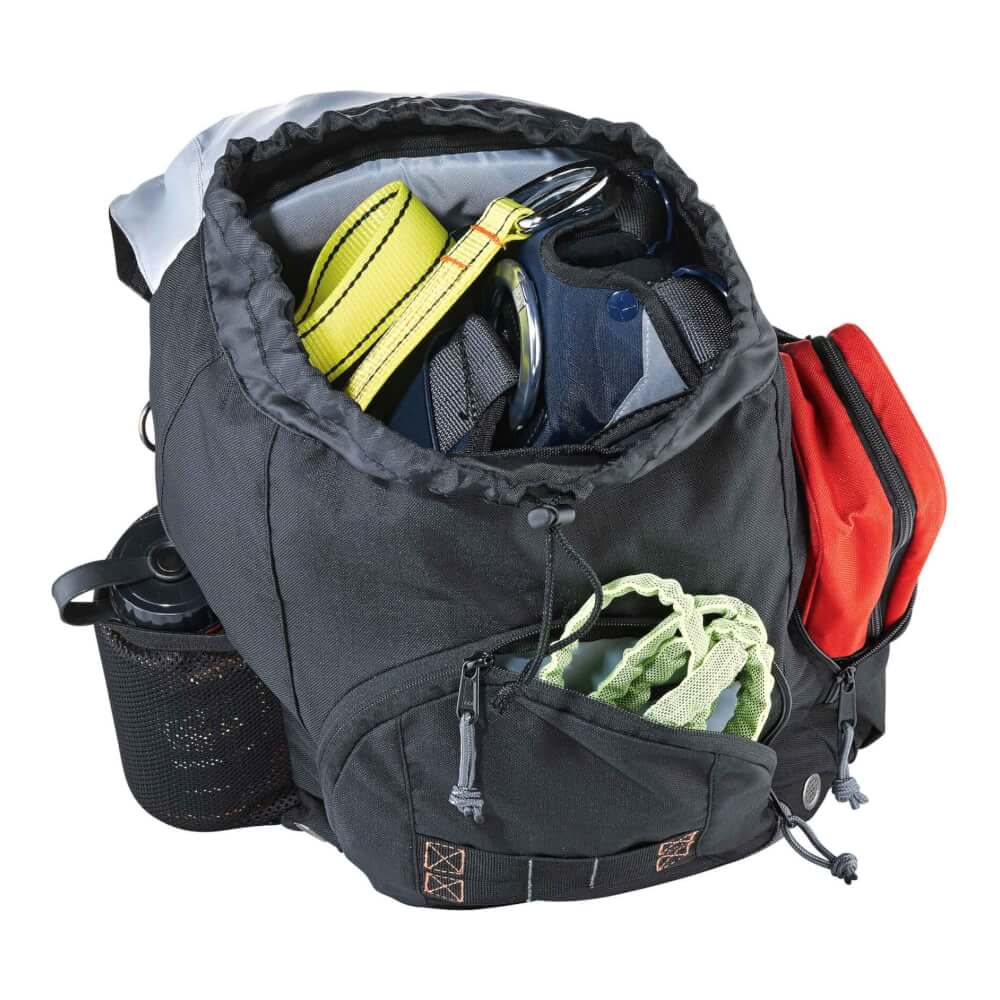 ProFlex&reg; GB5143 One Black General Duty Backpack