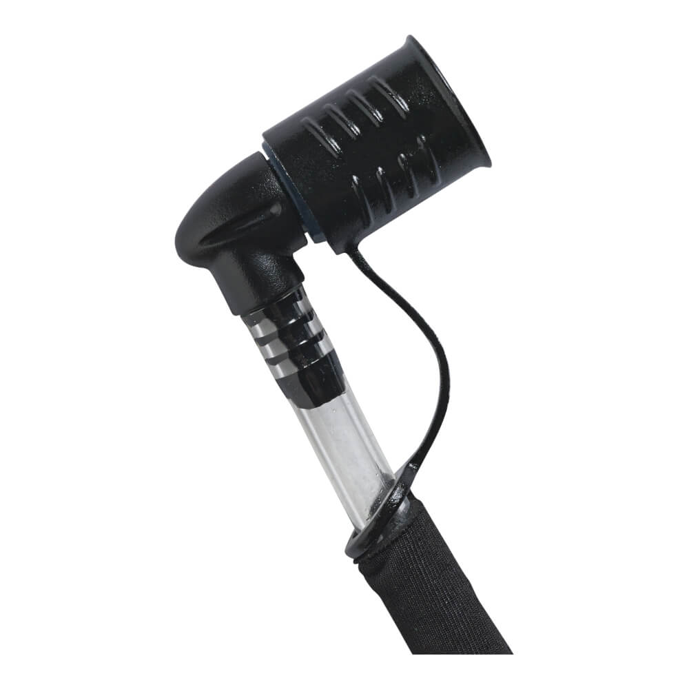 ProFlex&reg; 5050M  Black Mouthpiece Replacement Hydration Pack-replacement-bite-valve