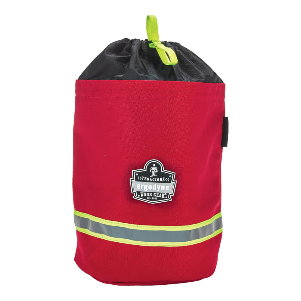 ProFlex&reg; GB5080 650ci Red SCBA Mask Bag SCBA-mask-bag