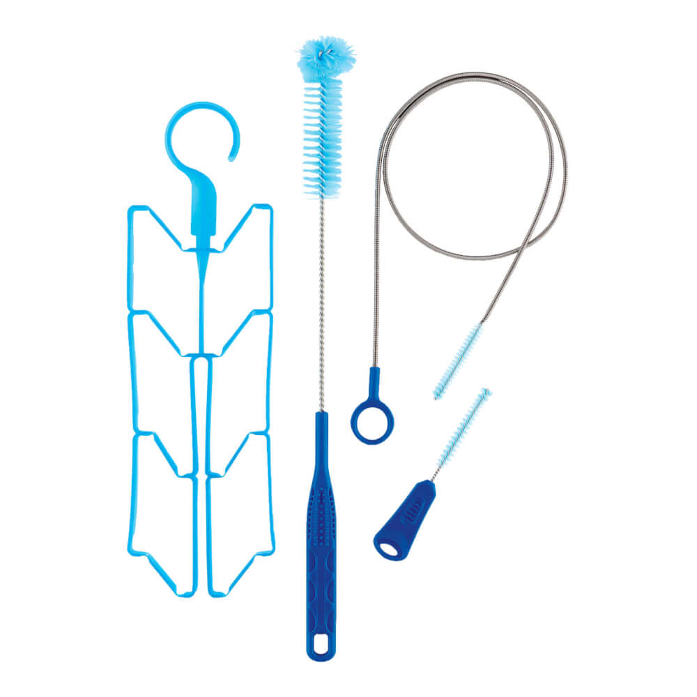ProFlex&reg; 5159 Blue Hydration Pack Cleaning Kit
