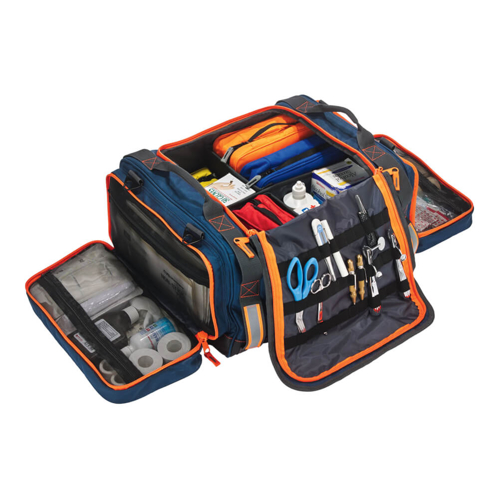 ProFlex&reg; 5216 Blue Responder Gear Bag