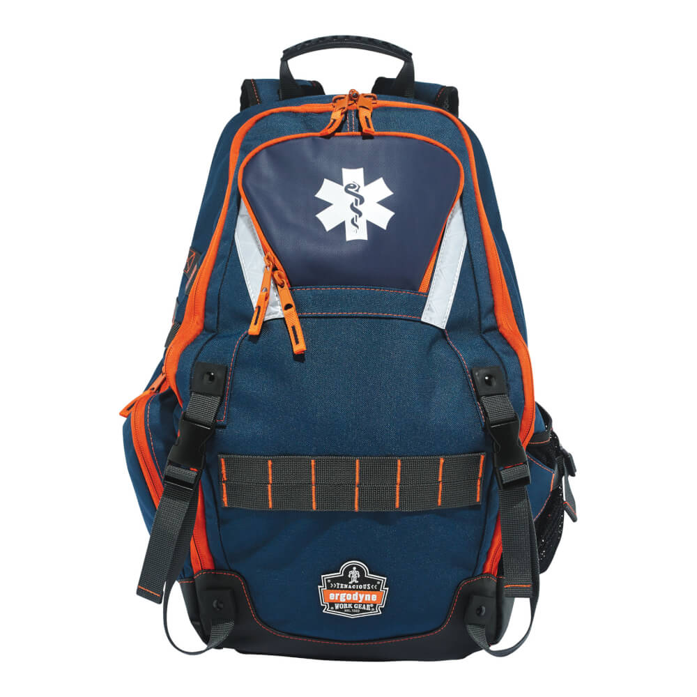 ProFlex&reg; 5244 Blue Responder Backpack