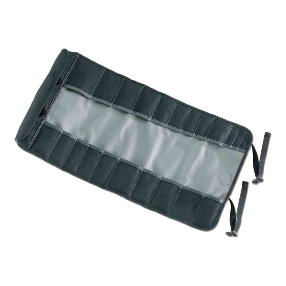 ProFlex&reg; 5870  Gray Tool Roll-Up Tool Bags