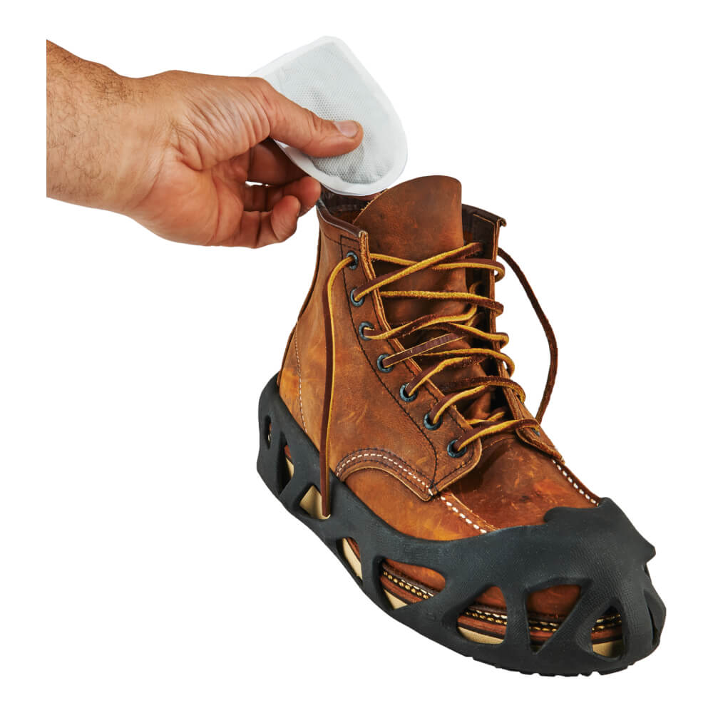 ProFlex&reg; 6992  NA Toe Warming Packs foot-warmers