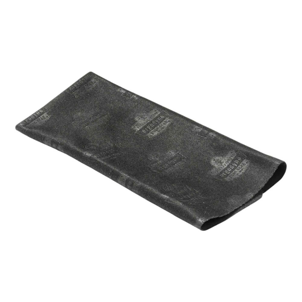 ProFlex&reg; 3216  Black Microfiber Cleaning Cloth microfiber-cleaning-cloth