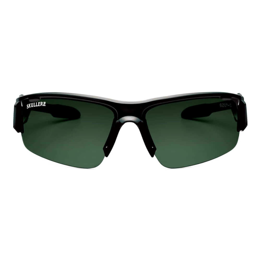 ProFlex&reg; DAGR PZ G15 Lens black Polarized Safety Glasses