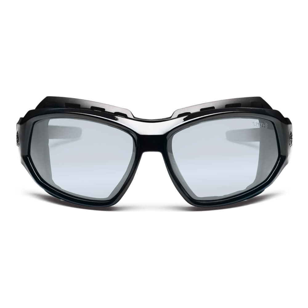 ProFlex&reg; LOKI In/Out Lens black Safety Glasses // Goggles