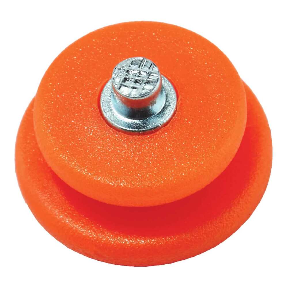 ProFlex&reg; 6301 Spikes Orange Replacement Studs Ice-Cleat-Studs