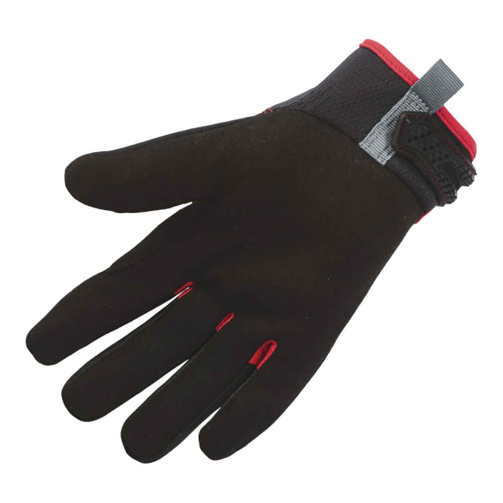 ProFlex&reg; 812CR L Black Utility Gloves