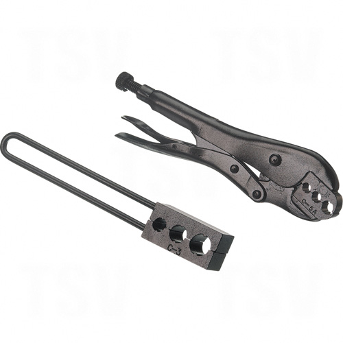 C-5 Crimp Tool