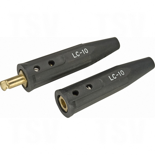 Lenco&reg; LC-10 Cable Connectors