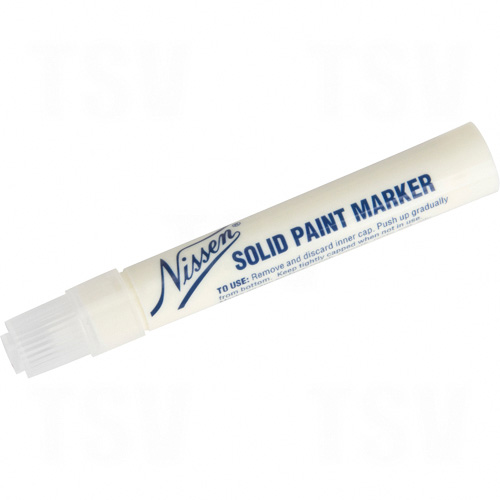 Nissen&reg; Solid Paint Marker