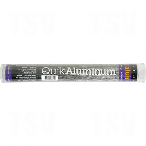 Quikaluminum&reg; NuFlex&reg;
