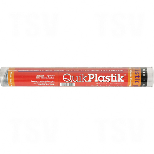 Quikplastik&reg; NuFlex&reg;  Epoxy Putty Stick