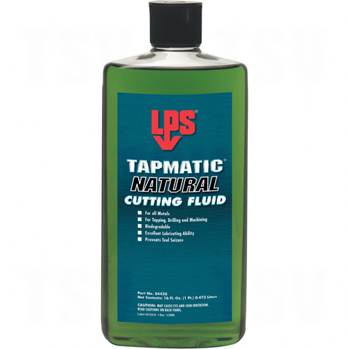 Tapmatic&reg; Natural Cutting Fluids