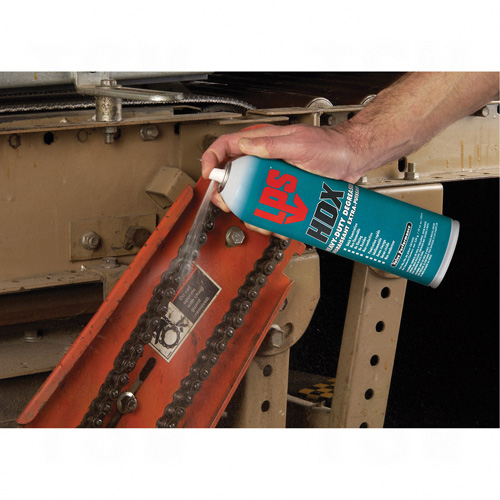 HDX Heavy-Duty Degreaser