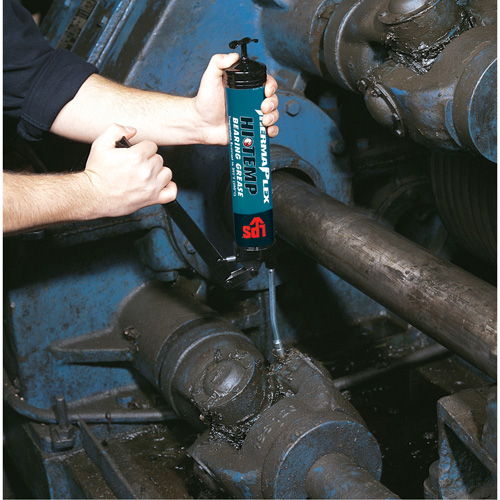 ThermaPlex&reg; Hi-Temp Bearing Grease