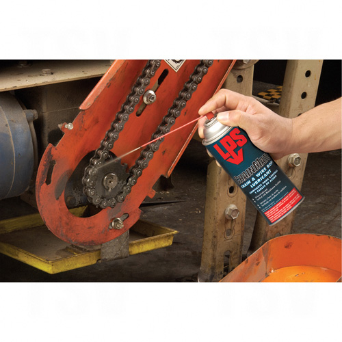 Chainmate&reg; Chain &amp; Wire Rope Lubricant