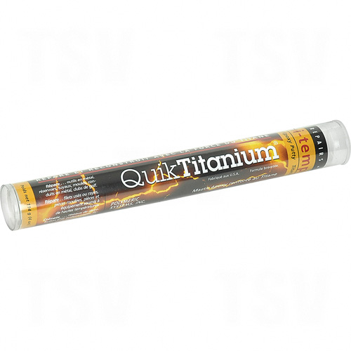 Quik Titanium&reg;