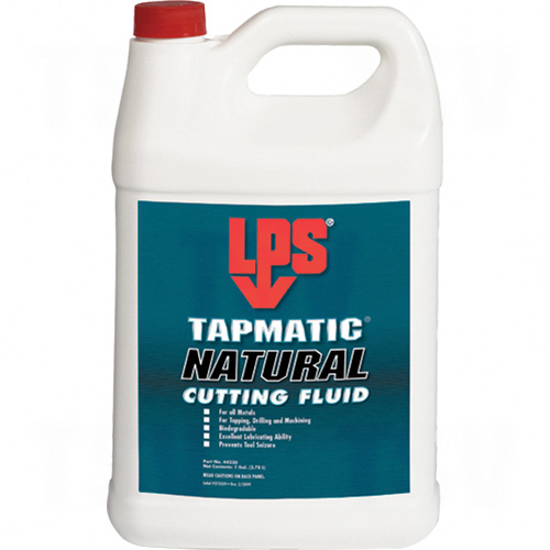 Tapmatic&reg; Natural Cutting Fluids