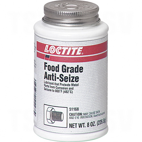 Food Grade Anti-Seize