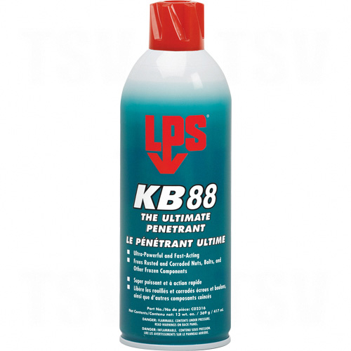 KB 88 The Ultimate Penetrant