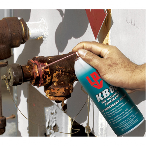 KB 88 The Ultimate Penetrant