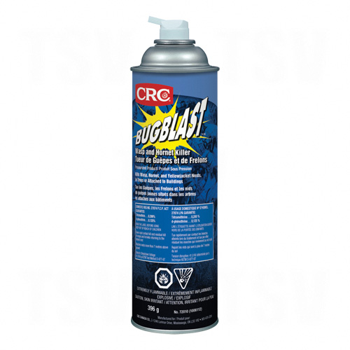 Bug Blast Insecticide