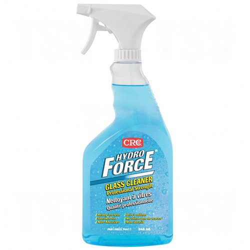 HydroForce&reg; Glass Cleaner