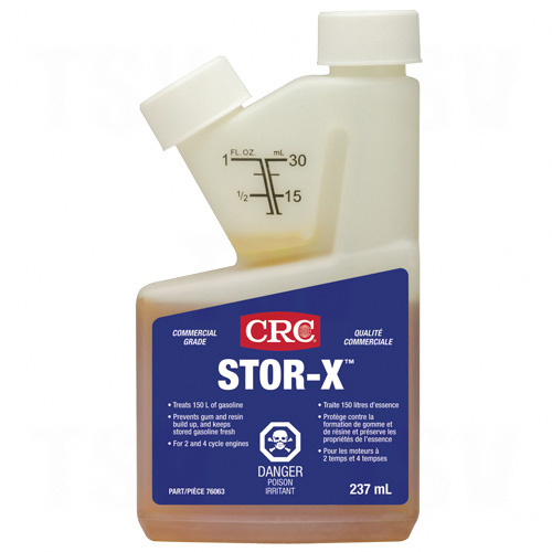 Stor-X&trade; Fuel Stabilizer