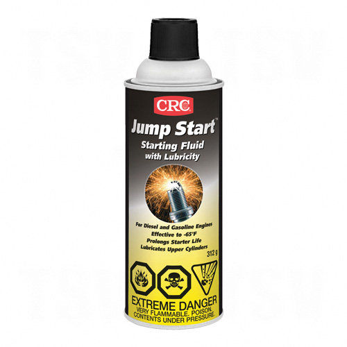 Jump Start&reg; Starting Fluid