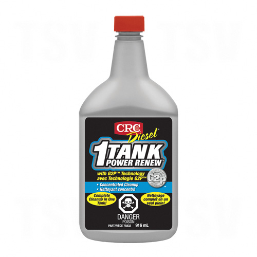 1-Tank Power Renew&trade; Cleaner