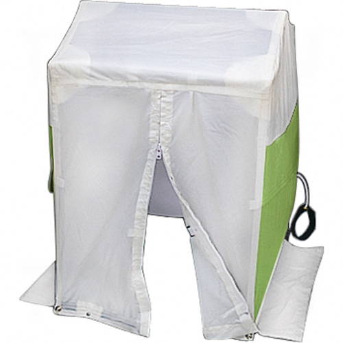 Deluxe Work Tents