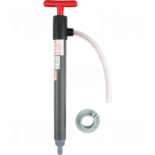 5-Gallon Pail Plunger Hand Pumps