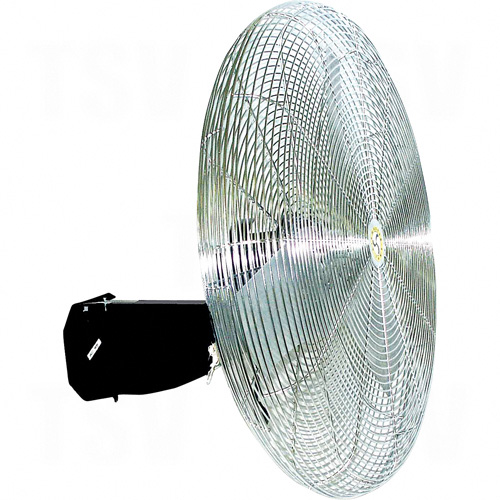 Industrial Air Circulating Fans