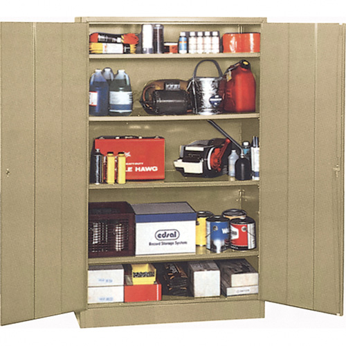 Economical Quick Assembly Storage Cabinets