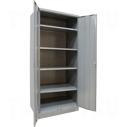 Economical Quick Assembly Storage Cabinets