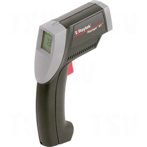 Standard Infrared Thermometer