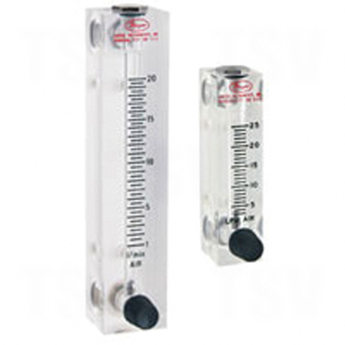 VFA In-Line Flow Meter - 2&quot; Scale