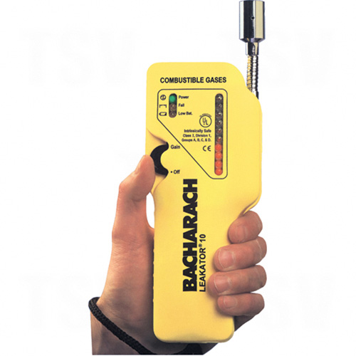 Combustible Gas Detectors