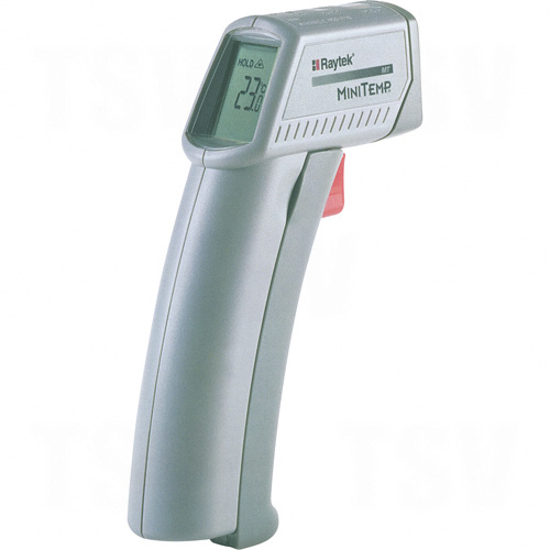 Infrared Thermometers