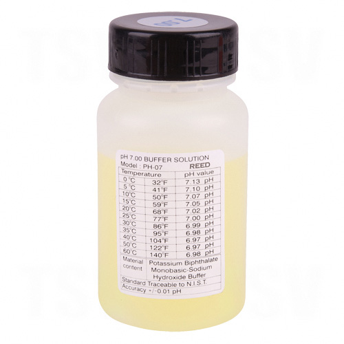 7.0 pH Buffer Solution