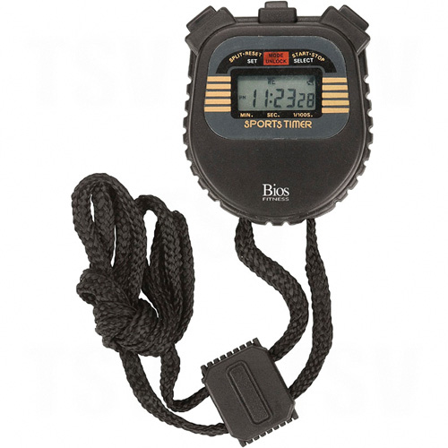 Digital Stop Watches