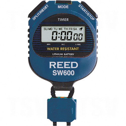 REED&trade; SW600 Stopwatch