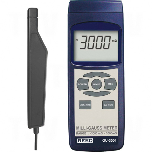 Electromagnetic Field Meters