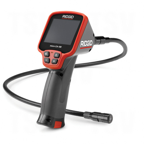 Micro&trade; CA-150 Inspection Camera