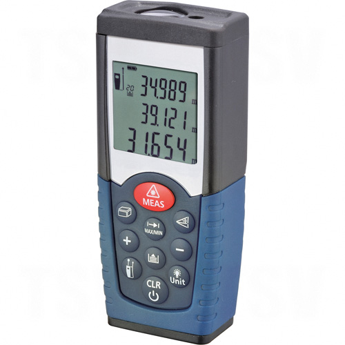 Laser Distance Meters